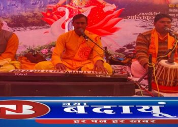 राष्ट्र की ज्वलंत समस्याओं का समाधान है प्रज्ञापुराण