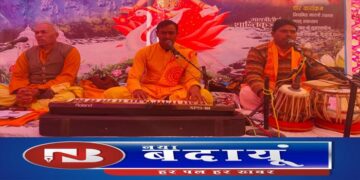 राष्ट्र की ज्वलंत समस्याओं का समाधान है प्रज्ञापुराण