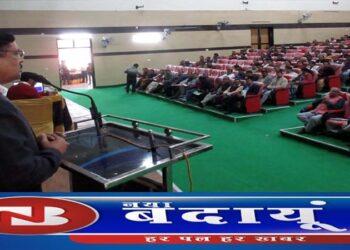 नकलविहीन शांतिपूर्वक तरीके से संपन्न होंगी यूपी बोर्ड परीक्षा