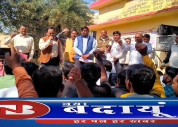 विद्युत संविदा कर्मचारियों की हड़ताल समाप्त, कार्यदायी संस्था पर लिखा गया मुकदमा