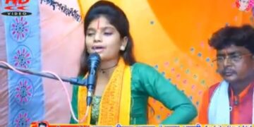 कथावाचक पूनम शास्त्री का शव बरामद, हत्या आत्महत्या में उलझी पुलिस