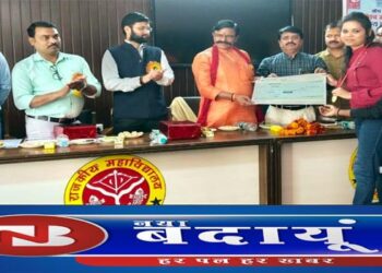 जल दिवस : युवाओं ने लिया 50 ग्राम पंचायत में जागरूकता लाने का संकल्प