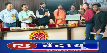 जल दिवस : युवाओं ने लिया 50 ग्राम पंचायत में जागरूकता लाने का संकल्प