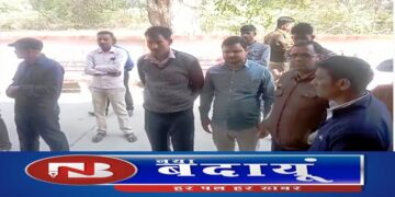 बदायूं में फिजिक्स का पेपर खराब हुआ तो अवसाद में इंटरमीडिएट के छात्र ने जहर खाकर दी जान