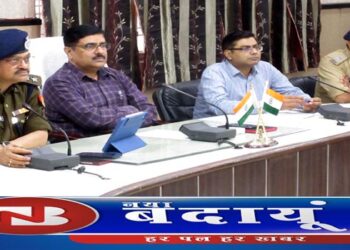 शांति व्यवस्था के बीच मनाएं होली का त्योहार