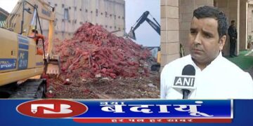 मृतकों के परिवार की 20-20 लाख से सरकार करे तत्काल मदद : धर्मेंद्र यादव