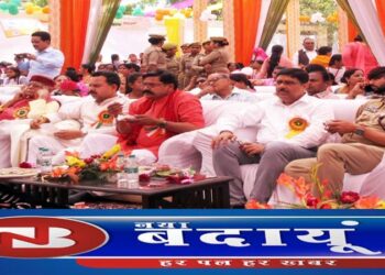 स्वस्थ्य जीवन के लिए मोटा अनाज अत्यंत लाभकारी 