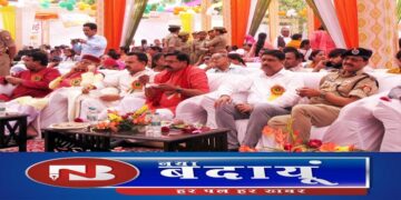 स्वस्थ्य जीवन के लिए मोटा अनाज अत्यंत लाभकारी 
