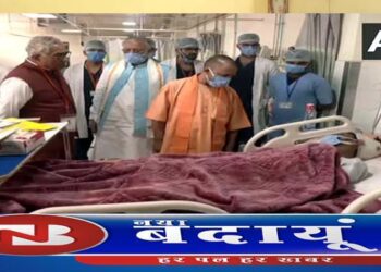 संभल कोल्ड स्टोर कांड : 30 घंटे रेक्स्यू आपरेशन में 14 शव मिले, मुख्यमंत्री ने जताया दुख