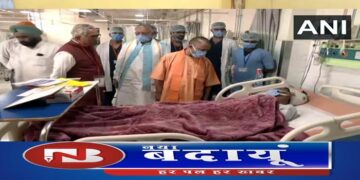 संभल कोल्ड स्टोर कांड : 30 घंटे रेक्स्यू आपरेशन में 14 शव मिले, मुख्यमंत्री ने जताया दुख