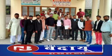 अशोका अष्टमी पर राष्ट्रीय अवकाश घोषित को राष्ट्रपति को भेजा पत्र