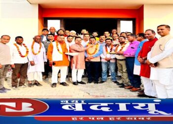 सहकारिता चुनाव : विवादों के बीच भाजपा ने हासिल कर ली बड़ी जीत