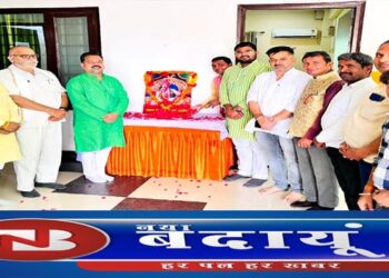 महान सम्राट अशोक के सपनों को पूरा कर रहे पीएम मोदी : राजीव गुप्ता