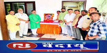 महान सम्राट अशोक के सपनों को पूरा कर रहे पीएम मोदी : राजीव गुप्ता