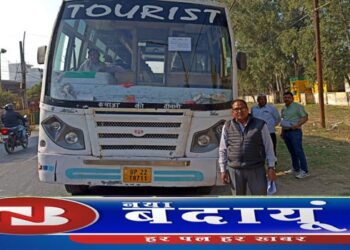 पंचायत उपचुनाव : पोलिंग पार्टियां रवाना, मतदान आज