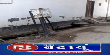 कटिया डालकर बिजली चोरी से बिछाई जा रही एलपीजी पाइप लाइन, मुकदमा दर्ज