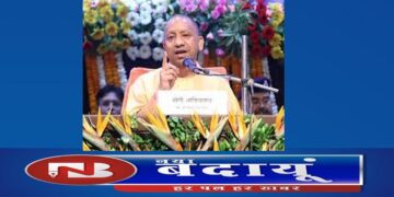 योगी सरकार का एक वर्ष पूर्ण, सीएम योगी बोले यूपी विकास की दौड़ में नंबर वन