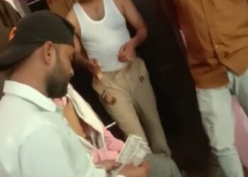 कादरचौक पुलिस और चोरों के बीच गठजोड़, पहले चोरी करो फिर फैसला कराओ