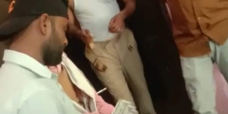 कादरचौक पुलिस और चोरों के बीच गठजोड़, पहले चोरी करो फिर फैसला कराओ