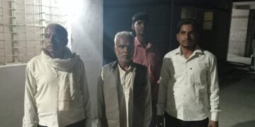 मधुबन कॉलोनी निवासी विवाहिता की संदिग्ध परिस्थितियों में मौत