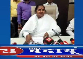 संविधान को नहीं मानते, शहीदों का अपमान करते राहुल गांधी : गुलाब देवी 