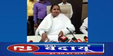 संविधान को नहीं मानते, शहीदों का अपमान करते राहुल गांधी : गुलाब देवी 