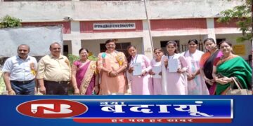 युवा देश का भविष्य एवं                                                                 विकास का साधन : महेश गुप्ता