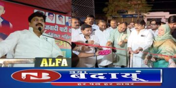 सपा विधायक और पूर्व विधायक बोले फात्मा रजा सपा की अधिकृत प्रत्याशी