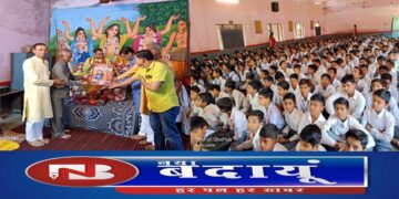 शिक्षा के साथ-साथ संस्कृति और संस्कार भी जरूरी