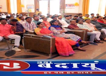 भाजपा के हर बूथ पर सुनी गई पीएम मोदी के मन की बात 