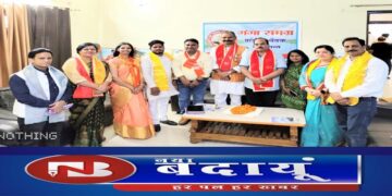 बीस वर्ष की प्याऊ से बिकाऊ यात्रा से लें सीख, पीनी के लिए तरसेगी संतान