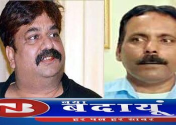 खुद की जांच दबी तो पूर्वमंत्री आबिद रजा सहित सात के खिलाफ मानहानि को दी अर्जी