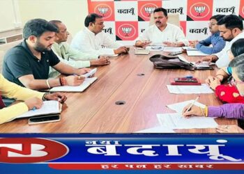 भाजपा के 43वां स्थापना दिवस                                                   को संबोधित करेंगे पीएम मोदी