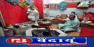 लिंगेश्वर महादेव मंदिर पर धूमधाम से मनाया जाएगा श्रीहनुमानजी जन्मोत्सव