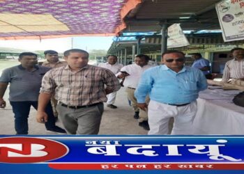 निकाय चुनाव : अध्यक्ष पद को 12 और सदस्य पद को 147 प्रत्याशियों ने भरा पर्चा