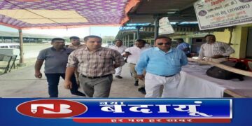 निकाय चुनाव : अध्यक्ष पद को 12 और सदस्य पद को 147 प्रत्याशियों ने भरा पर्चा