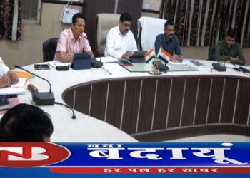 सड़क पर नजर न आए कोई भी                                                                     छुट्टा गोवंश : नोडल अधिकारी