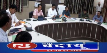 सड़क पर नजर न आए कोई भी                                                                     छुट्टा गोवंश : नोडल अधिकारी