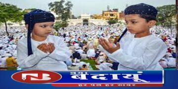 दिल्ली में चांद का दीदार, कल मनाई जायेगी ईद-उल-फितर