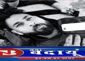 यूपी के चंदौसी में प्रेमी-प्रेमिका को गोली मारी, गोद भराई से पहले मौत