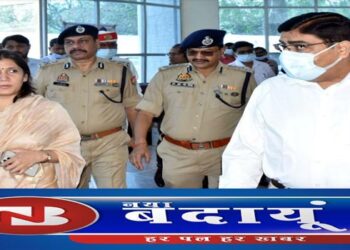 निकाय चुनाव में न करें लापरवाही, बाधा डालने वालों से कार्रवाई कर निपटें : सौम्या