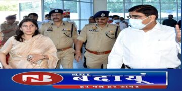 निकाय चुनाव में न करें लापरवाही, बाधा डालने वालों से कार्रवाई कर निपटें : सौम्या