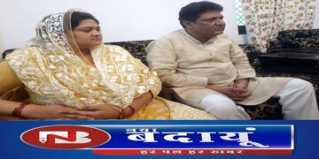 पूर्व सांसद धर्मेंद्र यादव और समाजवादी पार्टी ने दिया धोखा : फखरे अहमद शोबी