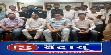 फात्मा रजा को मिला राष्ट्रीय लोकदल का समर्थन