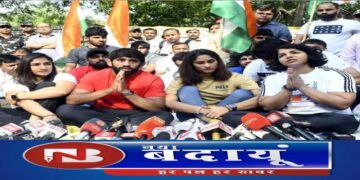 पहलवानों की शिकायत पर बृज भूषण शरण सिंह के खिलाफ एफआईआर दर्ज करेगी दिल्ली पुलिस