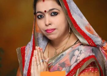 कांग्रेस ने बदायूं नगर पालिका से माधवी साहू सहित 11 प्रत्याशी घोषित