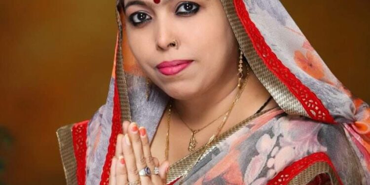 कांग्रेस ने बदायूं नगर पालिका से माधवी साहू सहित 11 प्रत्याशी घोषित