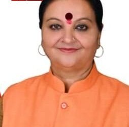 व्यवस्थाओं में सुधार कर विकसित करेंगे बदायूं : दीपमाला गोयल