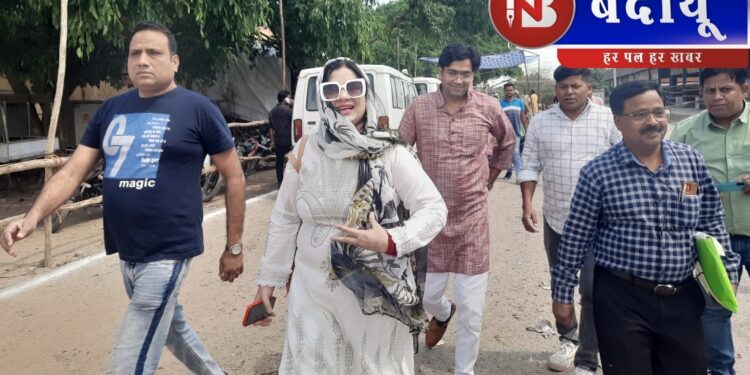 निकाय चुनाव : अध्यक्ष पद को 279 सदस्य पद को 1635 प्रत्याशी मैदान में उतरे