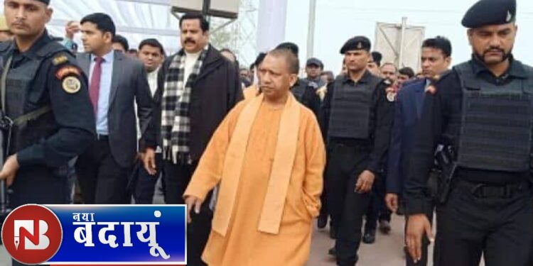 सीएम योगी को जान से मारने की धमकी, एटीएस सहित एजेंसियां अलर्ट